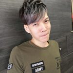 台北剪髮｜Joveny作品｜Familia salon費蜜莉亞