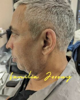 大安區髮型設計師｜Joveny作品｜Familia salon費蜜莉亞