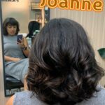 大安區美髮師推薦｜設計師Joanne の捲髮美學｜Familia Salon費蜜莉亞