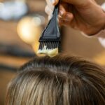 大安區染髮｜染髮服務｜Familia salon費蜜莉亞