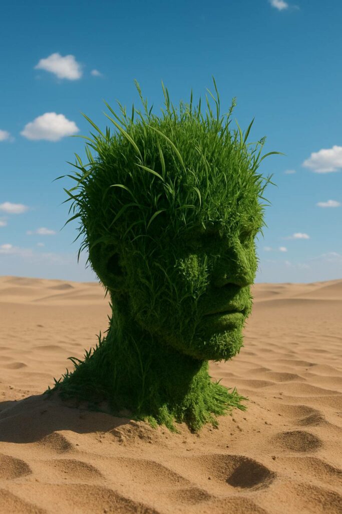 大安區頭皮護理｜頭皮保養新觀念，像照顧植物一樣愛護秀髮
