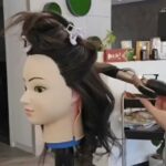台北髮廊推薦｜🔌助理日常練功 ｜電捲棒不是拿來亂捲的～💇🏻‍♀️